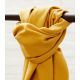 Tissu Soft Stretch twill- Amber