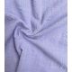 Tissu coton viscose jacquard - Square Lilas