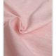 Tissu jersey chiné - Rose