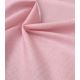 Tissu Koy square - Tendre pink