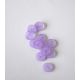 Bouton Jelly - Lilas