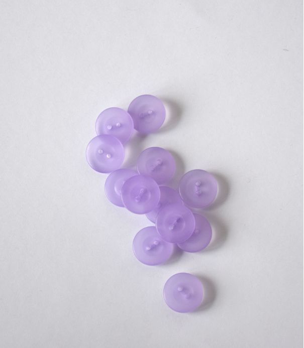 Bouton Jelly - Violette Bouton Jelly - Violette