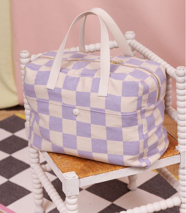 Patron Sac Musette PDF Patron Sac Musette PDF