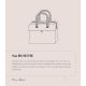 Patron Sac Musette PDF