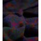 Coupon viscose - Magma