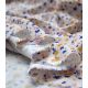Coupon viscose - Brittleblush