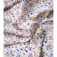 Coupon viscose - Brittleblush