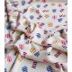 Coupon viscose - Big Confetti
