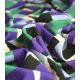 Coupon viscose - Dune Green 