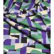 Coupon viscose - Dune Green 