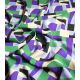 Coupon viscose - Dune Green 