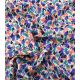 Coupon viscose - Pollen Iris 