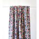 Coupon viscose - Pollen Iris 