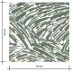 Coupon viscose Sand Storm - Yucca