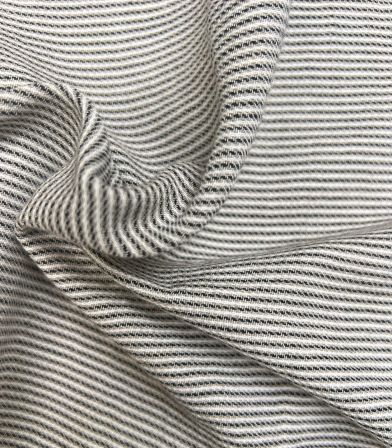 Tissu Piccadilly Stripes Tissu Piccadilly Stripes