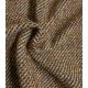 Tissu lainage manteau- Caramel Tissu lainage manteau- Caramel