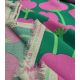 Tissu viscose Nerida Hansen - Poppies green