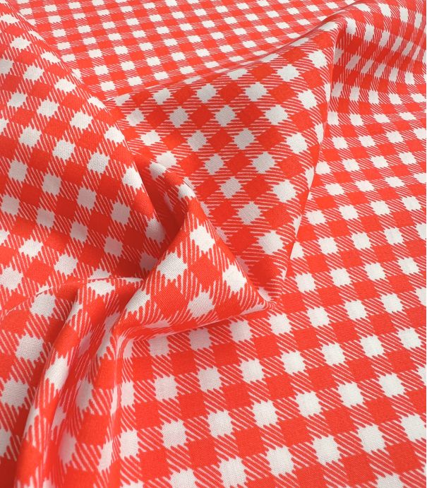 Tissu coton Art Gallery - Checkered Charm Tissu coton Art Gallery - Checkered Charm
