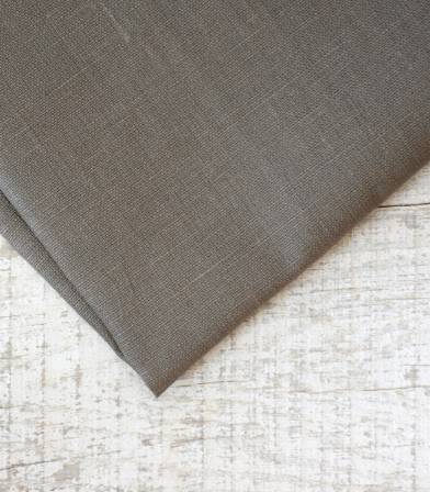 Lin enduit taupe Lin enduit taupe
