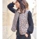 Patron veste Berger