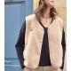Patron veste Berger