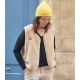 Patron veste Berger