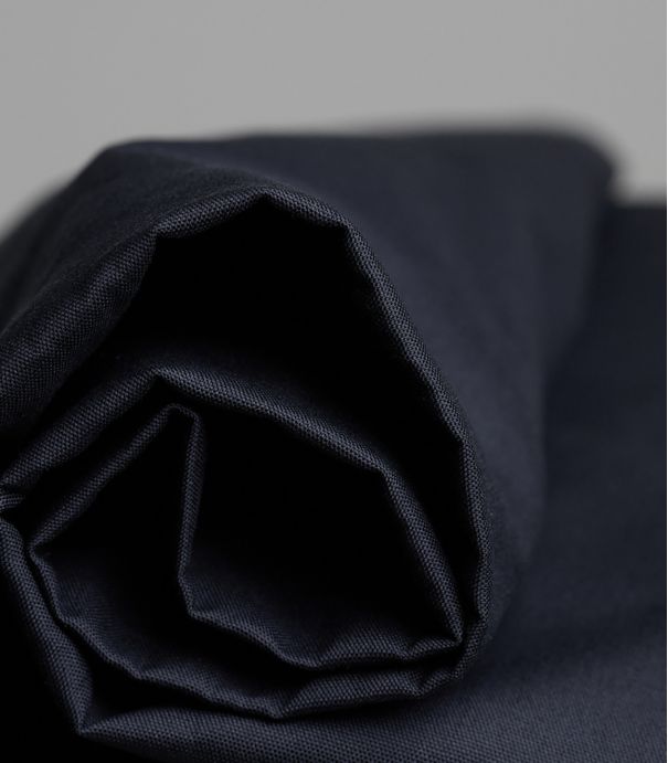 Tissu Oxford AB - Deep Charcoal