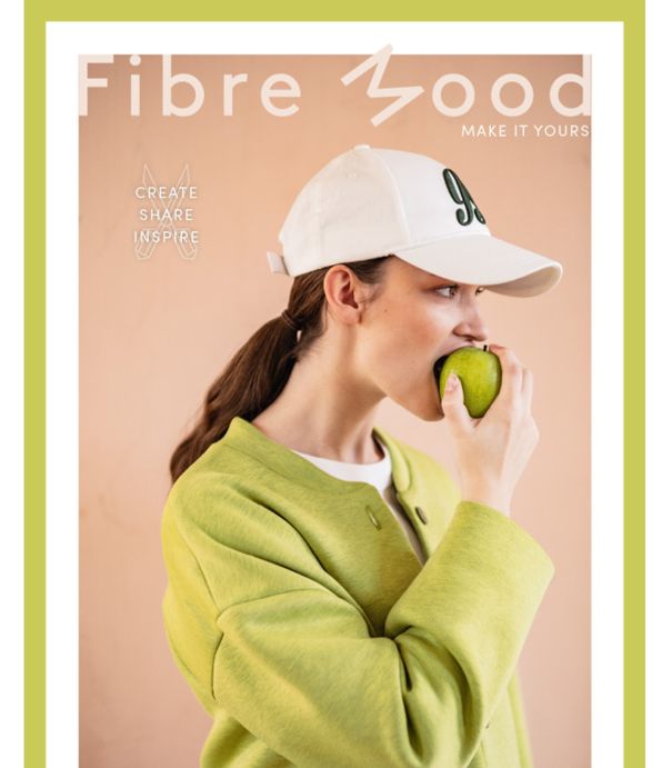 Magazine Fibremood n°32