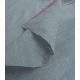 Chambray de lin Georgio - dusty green