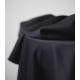 Tissu tencel sanded - Black