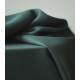 Tissu smooth drape twill - Deep green