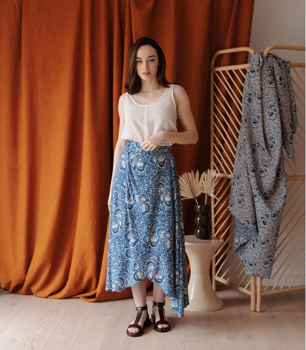 Patron Jupe Opérette Patron Jupe Opérette