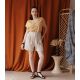 Patron Pantalon Babette