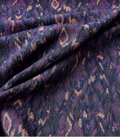 Coupon Jacquard - Diamonds