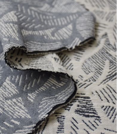 Coupon Jacquard - Summer Shade Ant