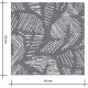 Coupon Jacquard - Summer Shade