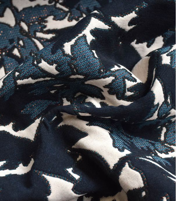 Coupon Jacquard - Estampes mélèze