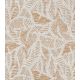 Coupon Jacquard - Summer Shade Piel