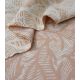 Coupon Jacquard - Summer Shade Piel