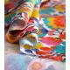 Coupon viscose - Phoenix flowers