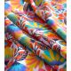 Coupon viscose - Phoenix flowers