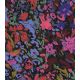 Coupon viscose - Cléo Dark