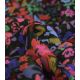 Coupon viscose - Cléo Dark