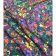 Coupon viscose - Cléo Spring green