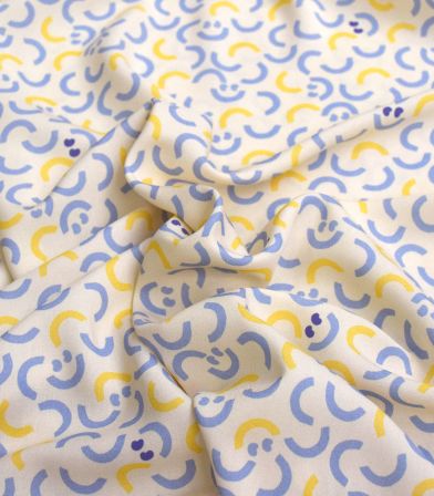 Coupon viscose - EntrelaC