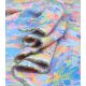 Coupon Jacquard - Poppy fluo