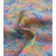 Coupon Jacquard - Poppy fluo