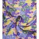 Coupon viscose - Flower Power