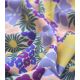 Coupon viscose - Flower Power