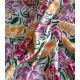 Coupon viscose - Roseraie Daylight